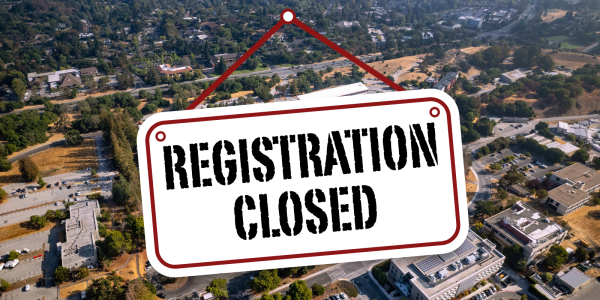 SLAC Small Business Opportunities Day 2025 registration closed