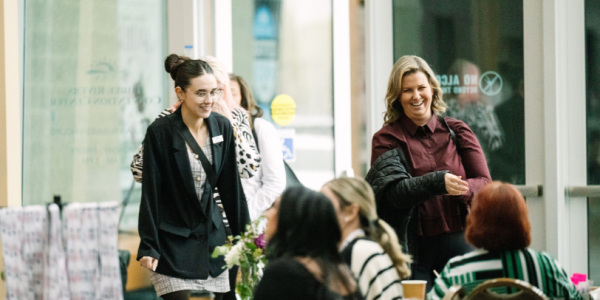 Bridging Partnerships Small Business Symposium April 8 2026