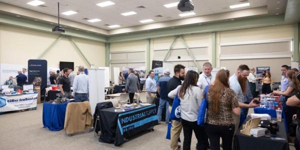 INL Idaho National Lab Industry Day 2026
