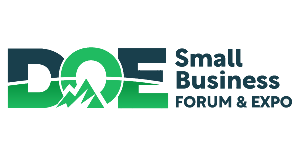 DOE Small Business Programs Logo