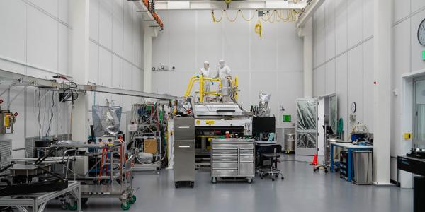 crmf cleanroom construction industry day
