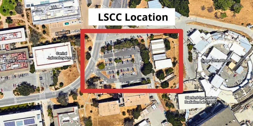 Large Scale Collaboration Center | Suppliers