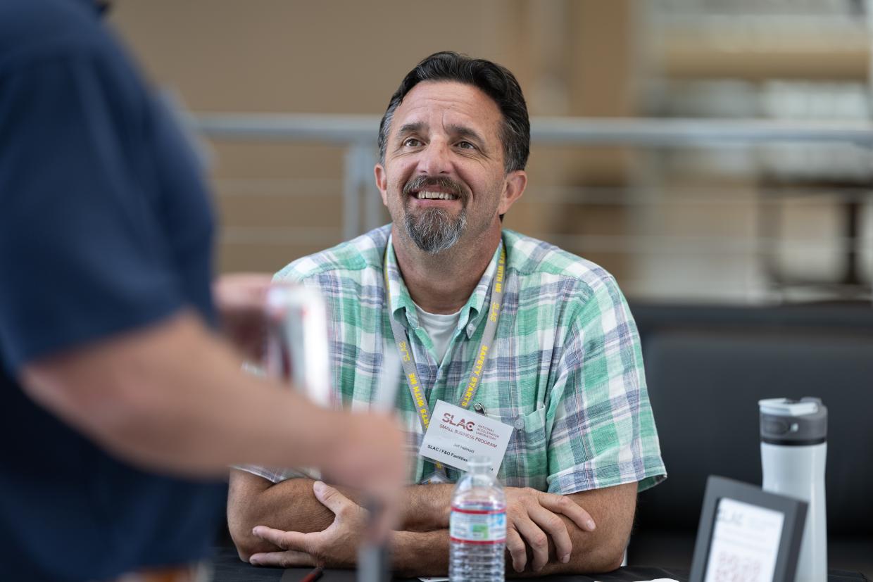 Small Business Opportunity Day May 2025