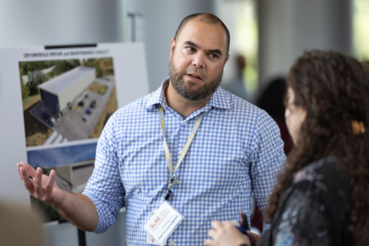 Small Business Opportunity Day May 2025