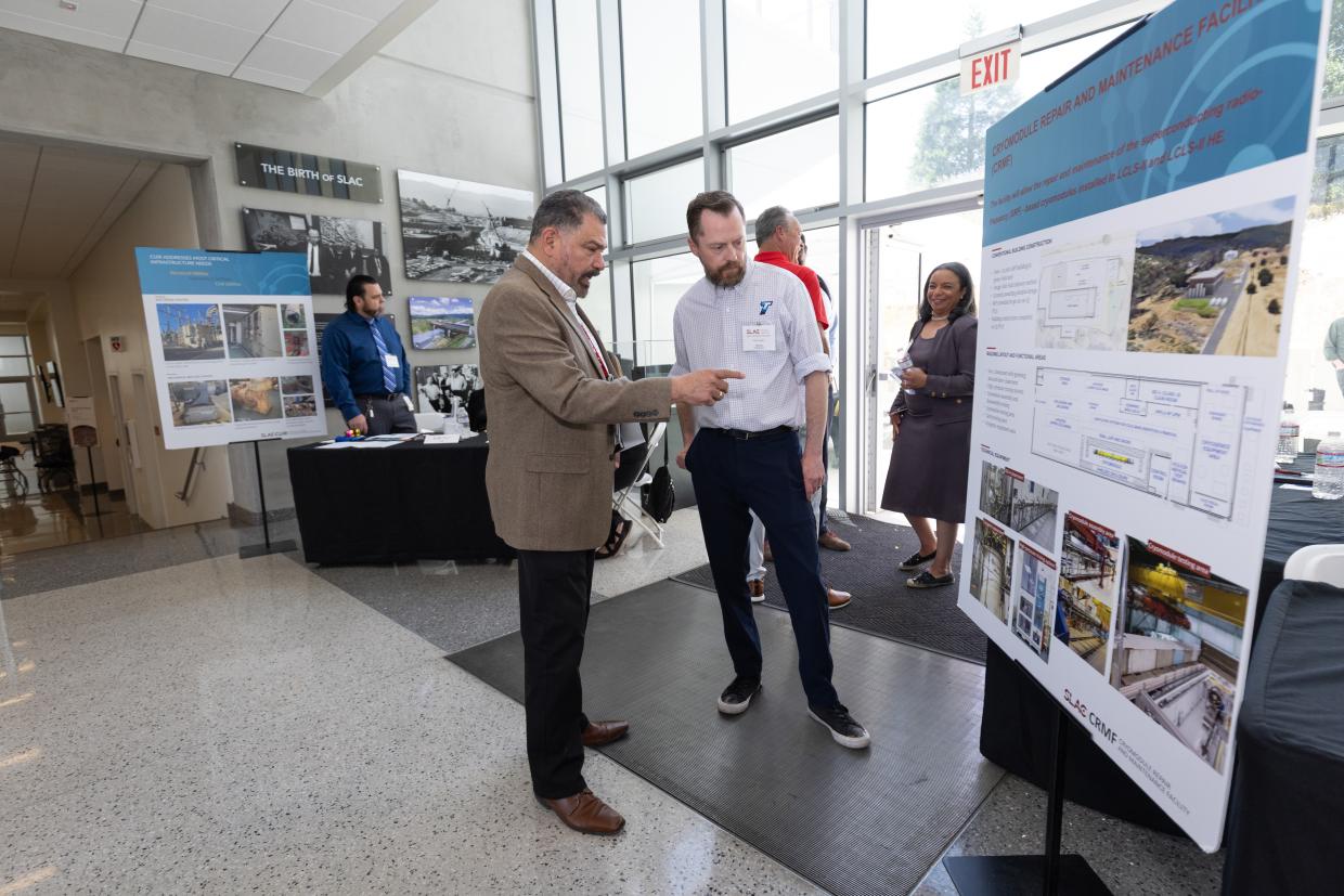 Small Business Opportunity Day May 2025