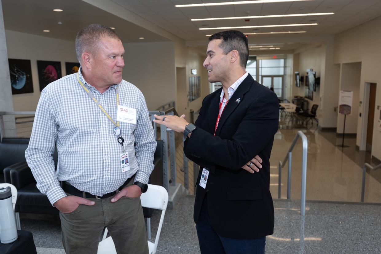 Small Business Opportunity Day May 2025