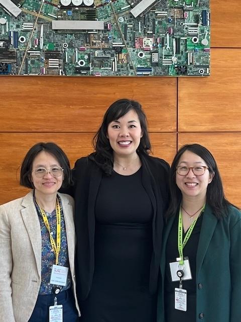 Small Business Opportunity Day May 2025