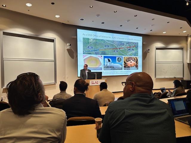 Small Business Opportunity Day May 2025