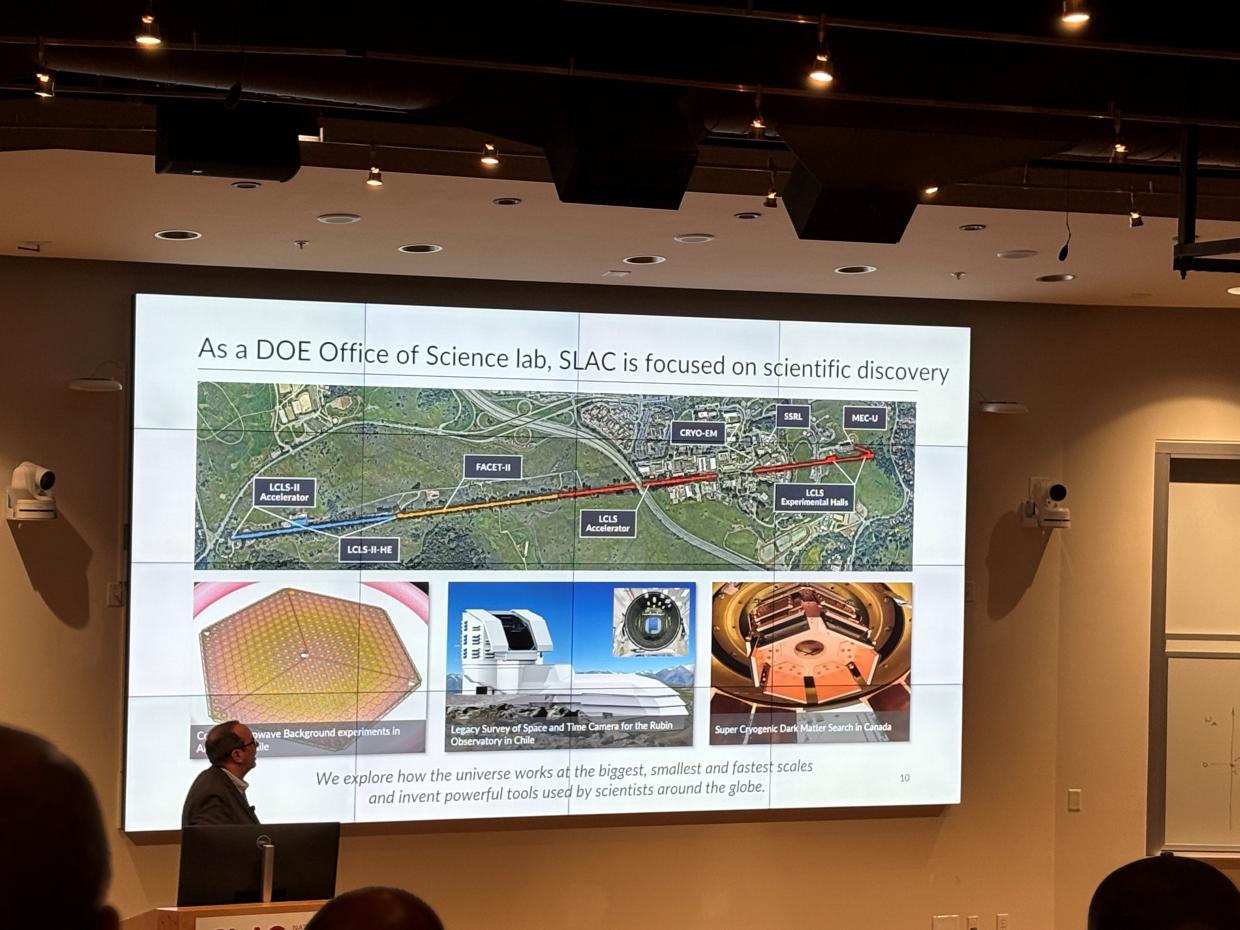 Small Business Opportunity Day May 2025