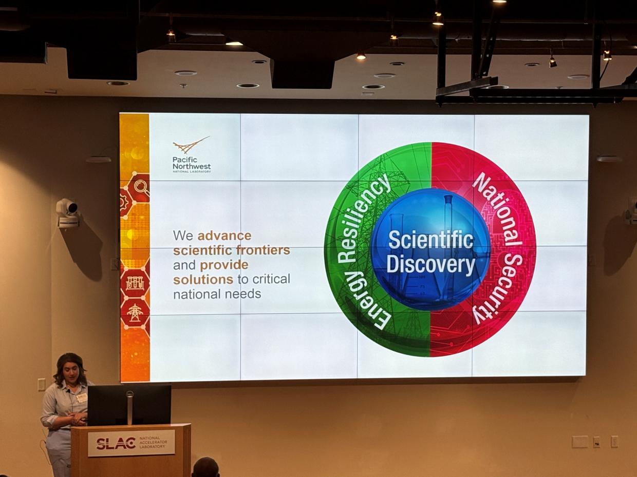 Small Business Opportunity Day May 2025