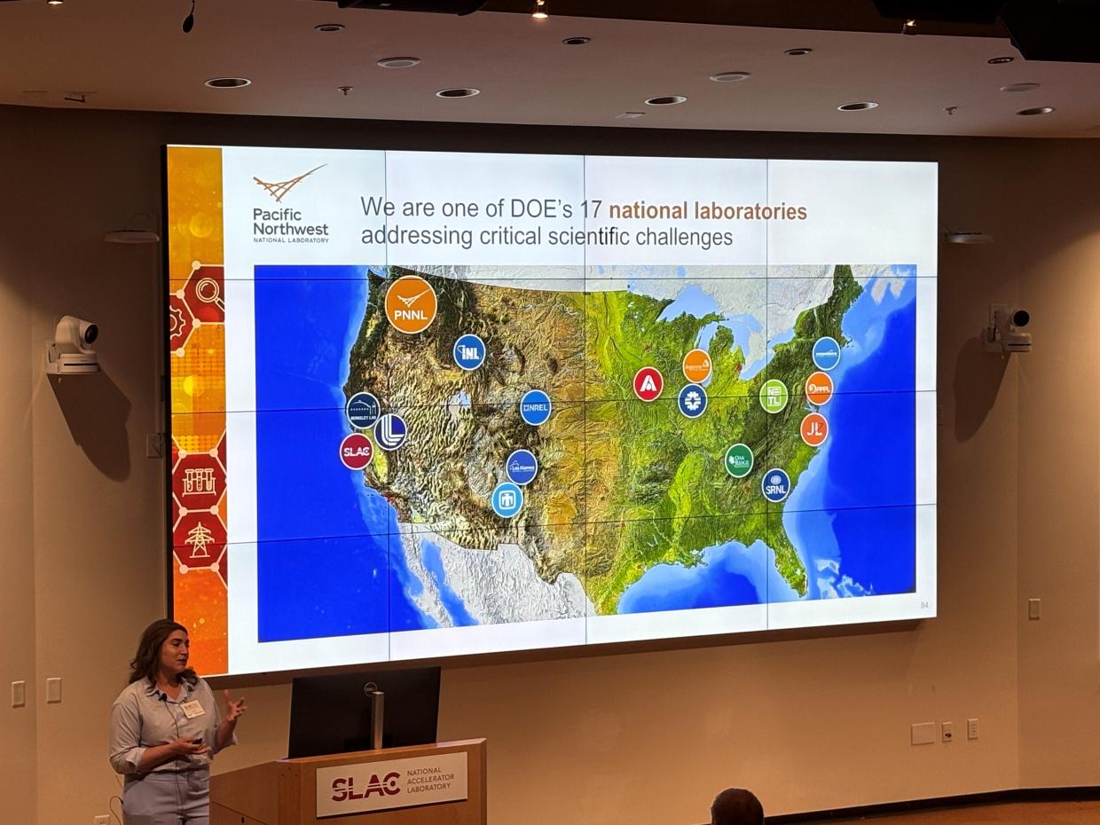 Small Business Opportunity Day May 2025