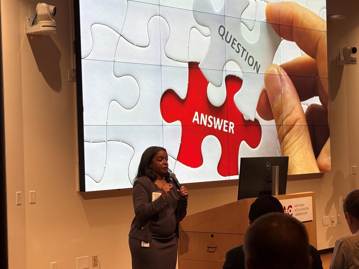 Small Business Opportunity Day May 2025 Q and A