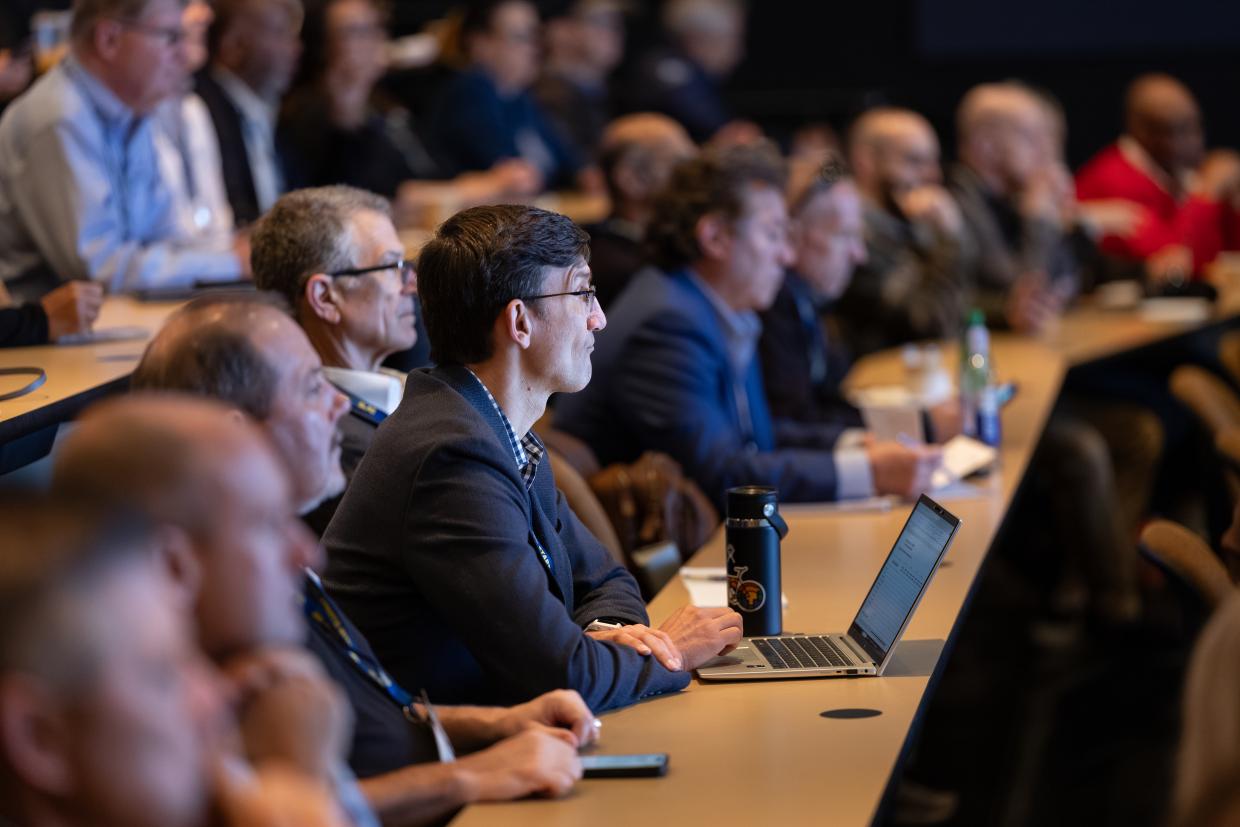 2026 SLAC Small Business Opportunity Day