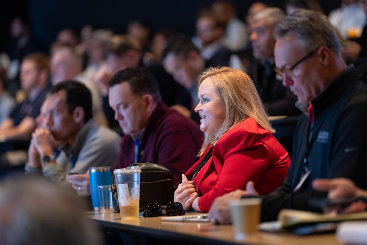 2026 SLAC Small Business Opportunity Day