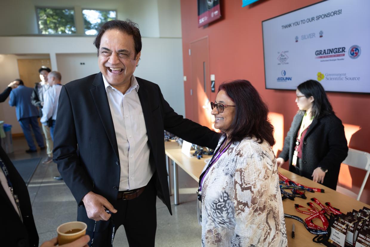 2026 SLAC Small Business Opportunity Day