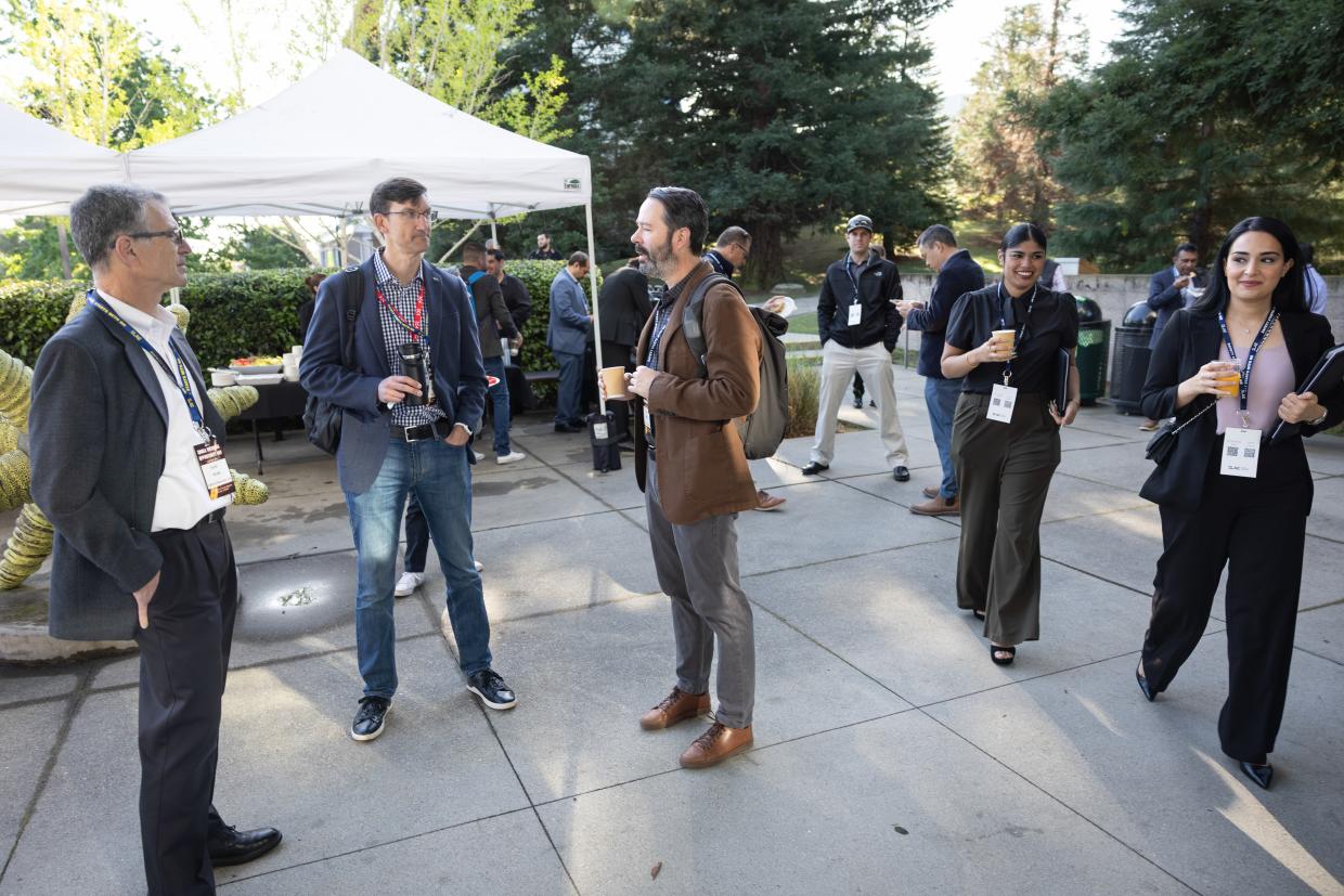 2026 SLAC Small Business Opportunity Day