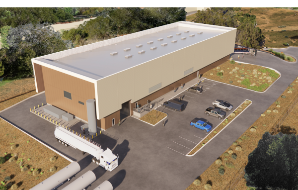 slac crmf project opportunity construction rendering