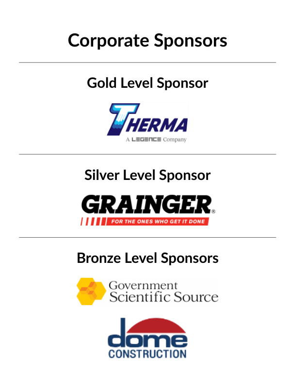 SCM Small Business Event Sponsors