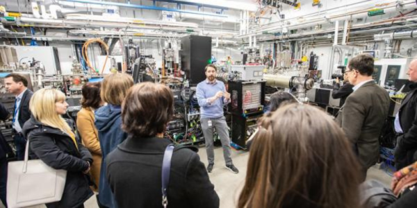 slac small business opportunities government contracts program objectives