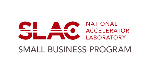slac small business opportunities program logo