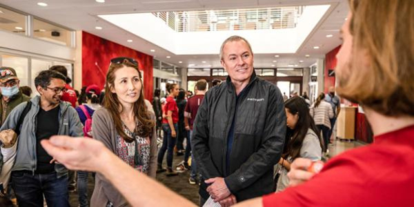 small business program commitments