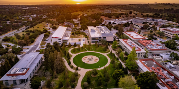 supplier events visiting the slac campus