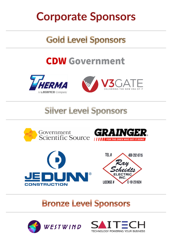 small business opportunities day sponsors