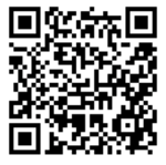 2026 Small Business Opportunities Day Survey QR Code