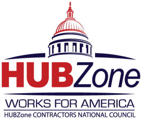 HUBZone Logo