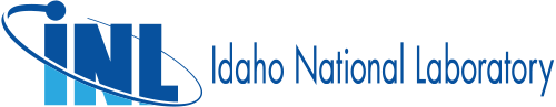 INL Idaho National Lab Logo