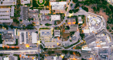 CUIR Project Opportunity Hero Image