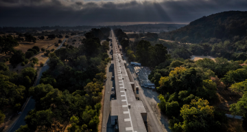 CRMF Project Industry Day Hero Image