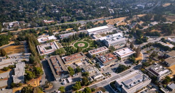 SLAC Small Business Opportunities Day 2025