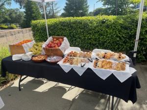 Small Business Opportunity Day May 2025