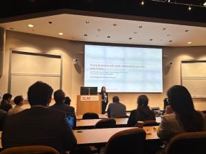 Small Business Opportunity Day May 2025