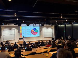 Small Business Opportunity Day May 2025