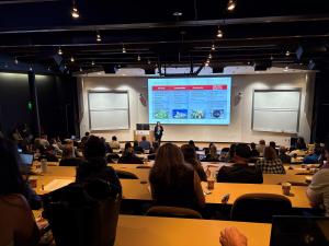 Small Business Opportunity Day May 2025