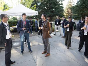 2026 SLAC Small Business Opportunity Day