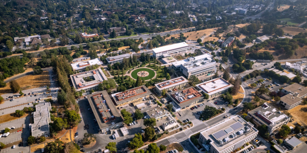 SLAC Small Business Opportunities Day 2025