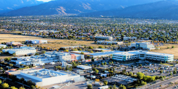 sandia small business opportunities fair 2026