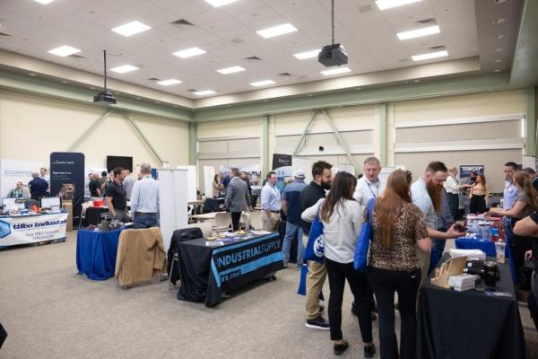 INL Idaho National Lab Industry Day 2026
